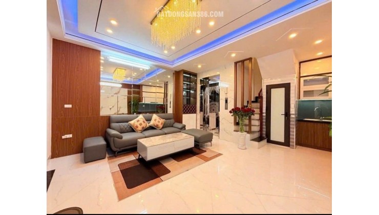 NGUYỄN LƯƠNG BẰNG – 41m - 3 TẦNG – NHÀ DÂN XÂY- GIÁ CHỈ 9,3 TỶ